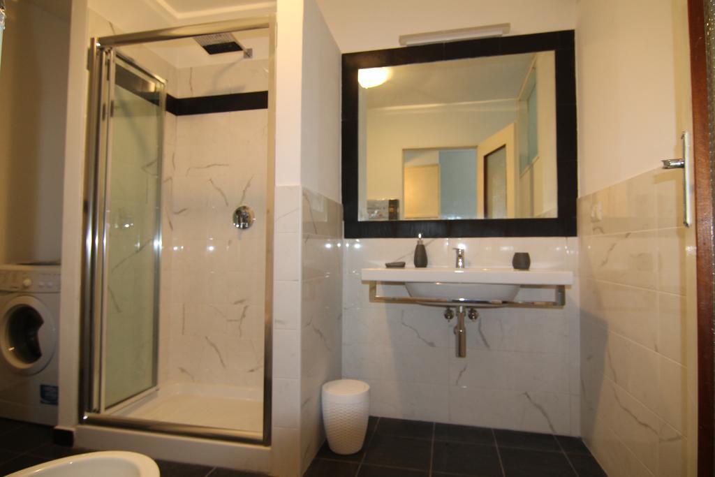 5 Lands Stone Cottage Levanto Habitación foto