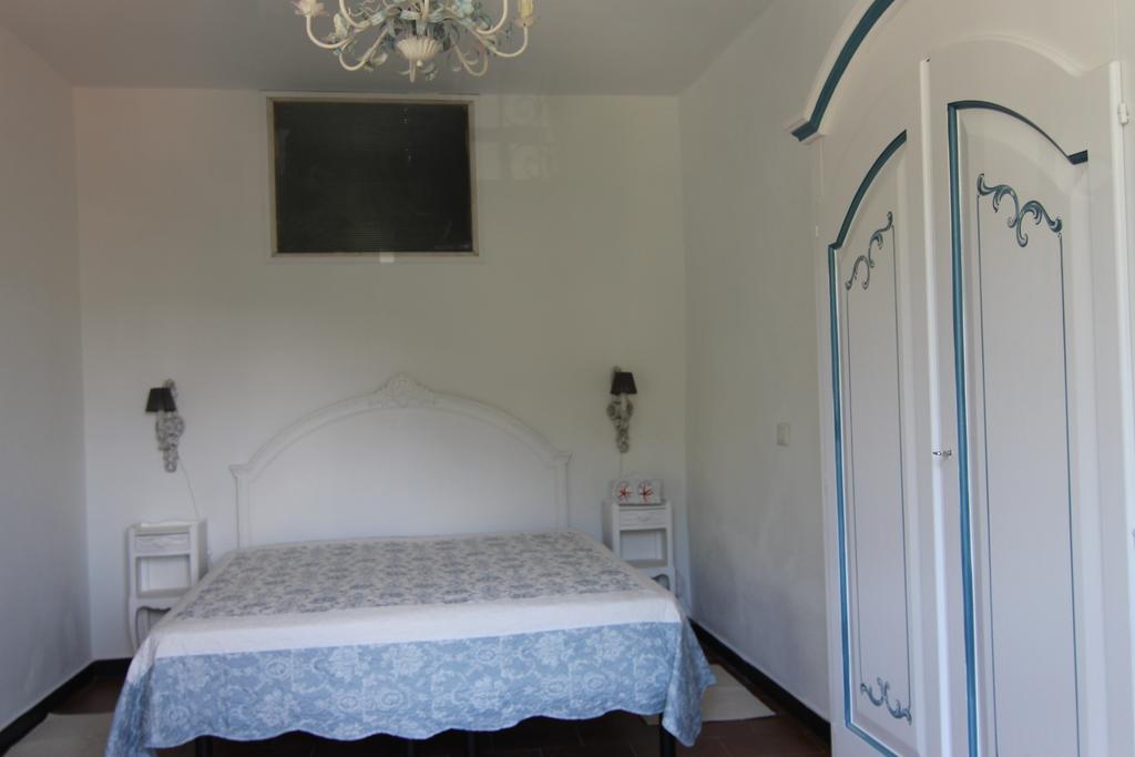 5 Lands Stone Cottage Levanto Habitación foto